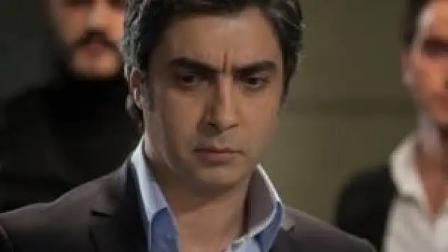 Kurtlar Vadisi'ne ilginç bir isim geliyor