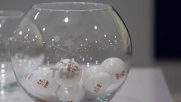 Hentbolda 2023-2024 sezonunun fikstürleri belli oldu