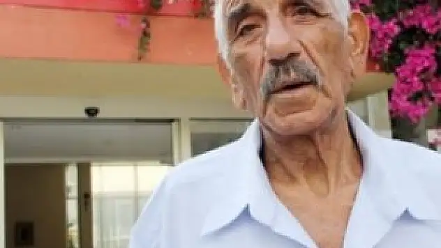 Yeşilçam'ın usta oyuncusu hayatını kaybetti