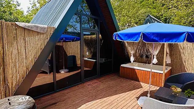 Bungalov Kiralamalara İlgi Sürekli Artıyor