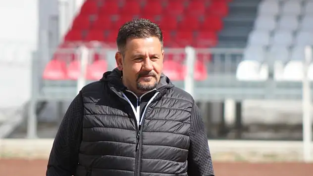 Ömeranlı'da hedef değişti, Bekir Mehtap görevi iade etti