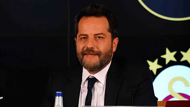 Erden Timur'dan önemli açıklamalar!