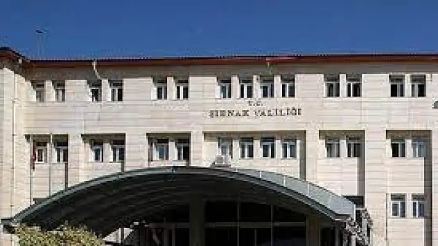 O ilde 11 bölgeye giriş yasaklandı