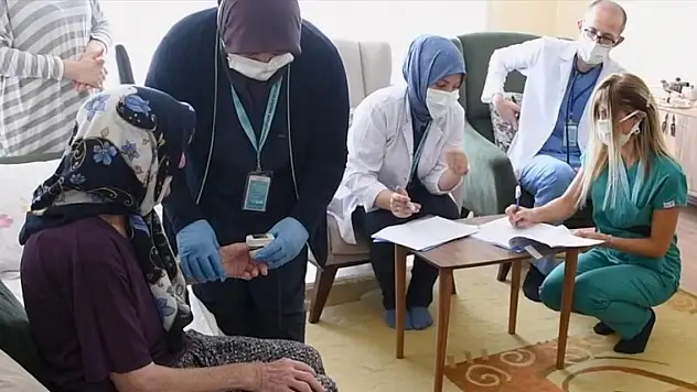 Sağlık Bakanı Koca duyurdu: 'YAŞAM'ın yeni bir pilot uygulaması başladı