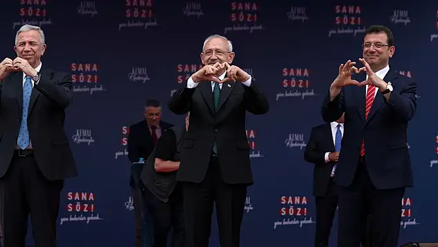 CHP'de flaş iddia! Adaylığını açıklayabilir