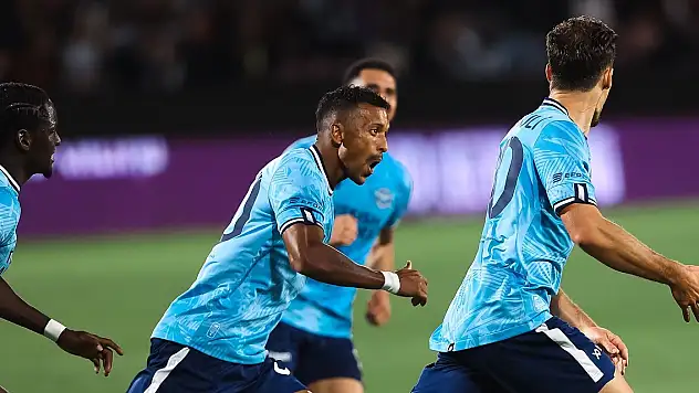 Son Dakika! Adana Demirspor turu rövanşa bıraktı