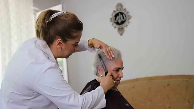 Deprem anında yaşadığı korku dünyasını kararttı