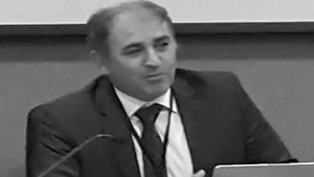 TFF Tahkim Kurulu Başkanı Mustafa Artuç hayatını kaybetti