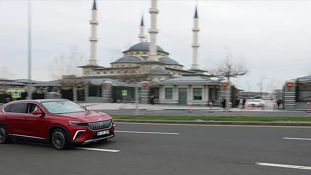 Elektrikli otomobil sayısında rekor artış