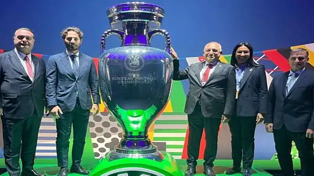 Türkiye ve İtalya'dan EURO 2032 kararı!