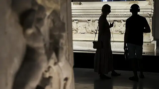 Müze giriş ücretleri güncellenecek