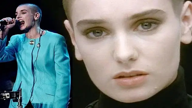 Sinead O'Connor'ın ölümüne dair polisten açıklama geldi