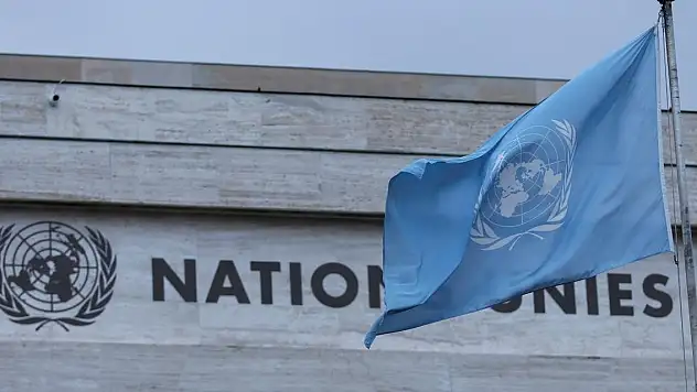 BM: Rusya tahıl yardımı önerisinde bulunmadı