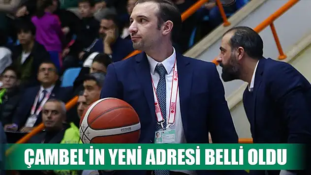 Sinan Çambel Konyaspor'dan sonra İstanbul'a gidiyor