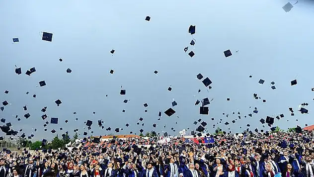 Dünyanın en iyi üniversiteleri... İlk 500'e Türkiye'den 9 üniversite girdi