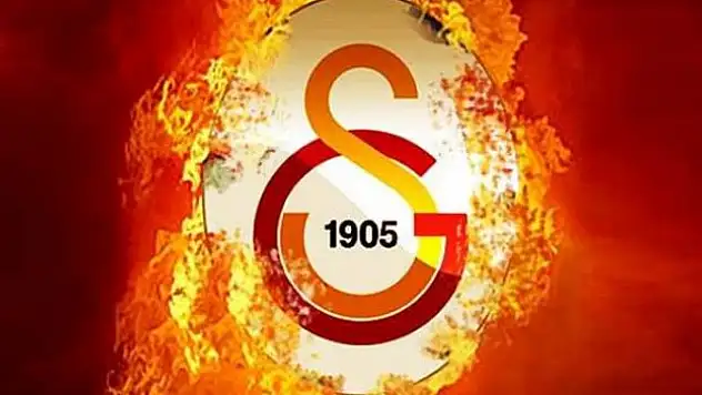 Galatasaray'ın yeni transferi İstanbul'a geldi