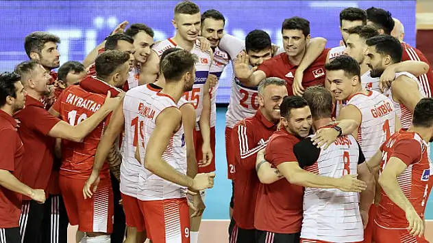 Filenin Efeleri finalde