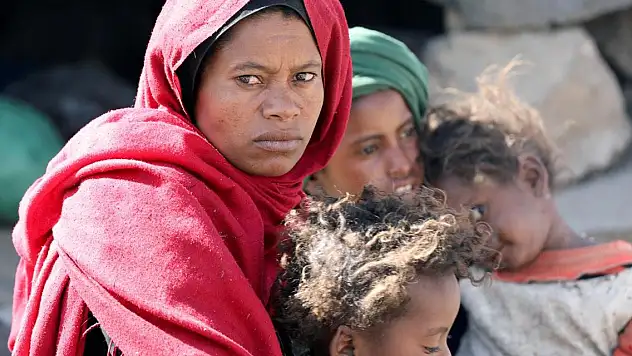 Yemen'de insani kriz büyüyor