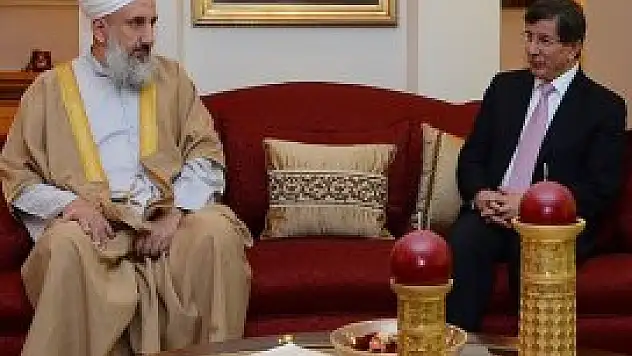 Türkiye mezhepçi politika izlemiyor