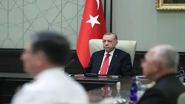 YAŞ bu hafta toplanıyor: Genelkurmay Başkanı kim olacak?