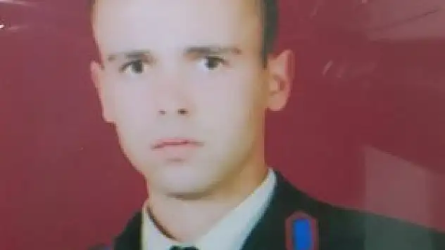 'On gün sonra doğum iznine gelecekti'