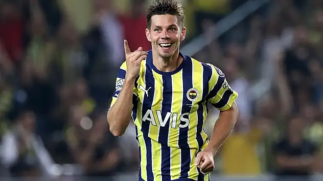 Fenerbahçe, Zajc'ı kiraladı! İşte yeni takımı