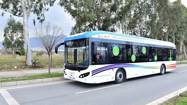 O ilde ulaşım 13 lira oldu!