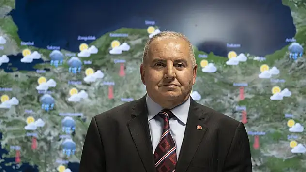 Meteoroloji'den uyarı, bir kez daha aşırı sıcaklar geliyor!