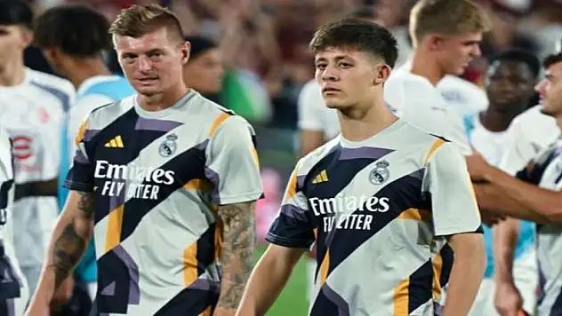 Arda Güler'in sakatlığı ciddi olabilir