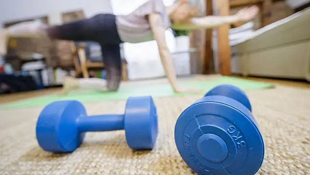 Günde 4,5 dakika yoğun fiziksel aktivite kanser riskini azaltabilir