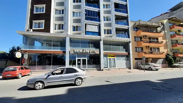 Pizzacıdaki kadın cinayetinin ardından bakın ne çıktı