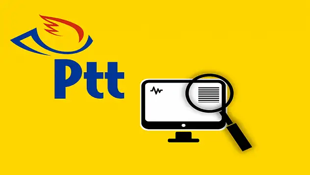 Ptt Kargo Takip Nasıl Yapılır Kargo Sorgulama