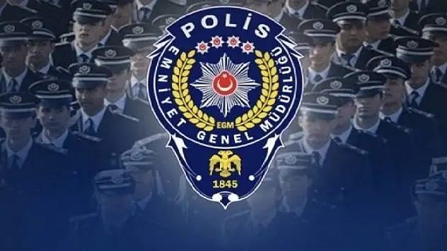Polis Akademisine 2 bin 500 öğrenci alınacak... Aranan şartlar belli oldu