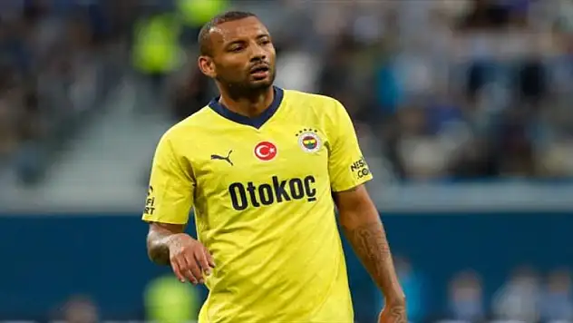 Fenerbahçe'de Pedro ile yollar ayrıldı