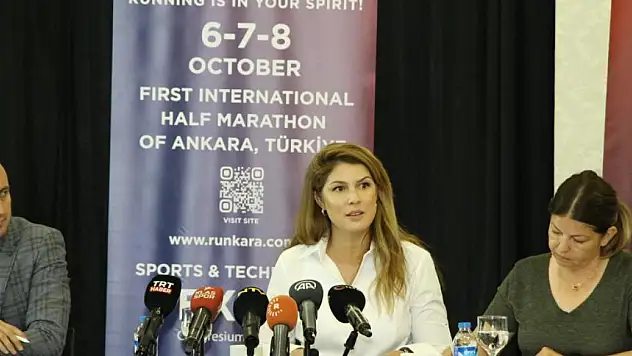 Avrupa'nın ilk spor ve teknoloji fuarı o ilde yapılacak!