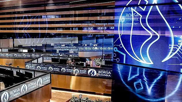 Borsa İstanbul kapanış rekorlarına bir yenisini ekledi