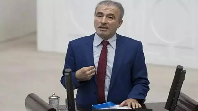 Mehmet Naci Bostancı kimdir? Nereli?