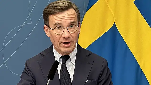 İsveç Başbakanından Kur'an-ı Kerim açıklaması