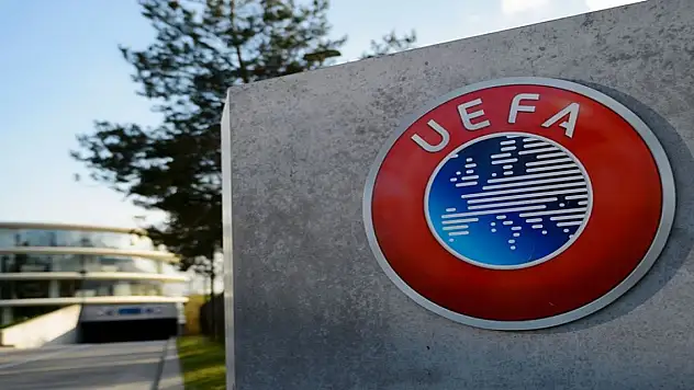 Türkiye'nin UEFA ülke puanında artış sürüyor