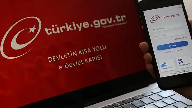 Bakan Uraloğlu: e-Devlet kullanıcı sayısı yüzde 37 arttı