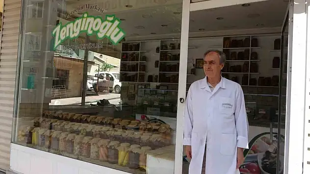 Doktorlar önerdi.... Korona döneminde hastanelere yetiştiremedi!