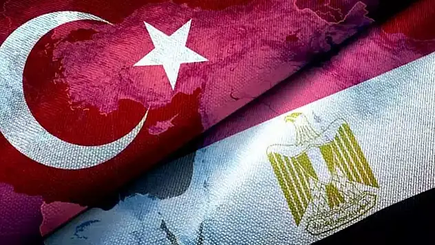 Türkiye'den, Mısır'a 4,5 milyar dolarlık ihracat!