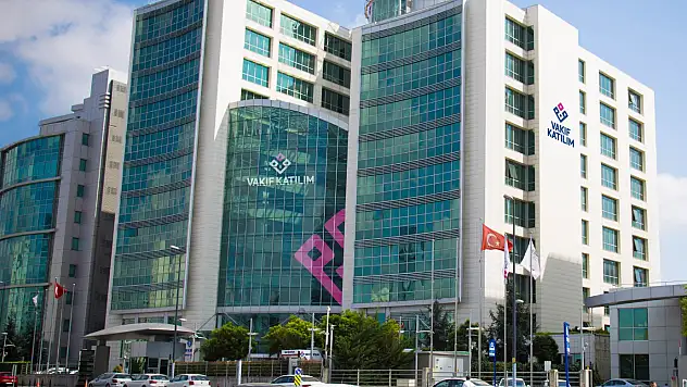 Vakıf Katılım Katılma Hesabı ile Faizsiz ve Adil Yatırım Yapın