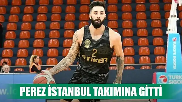 Konyaspor'un eski oyuncu İstanbul'a gitti