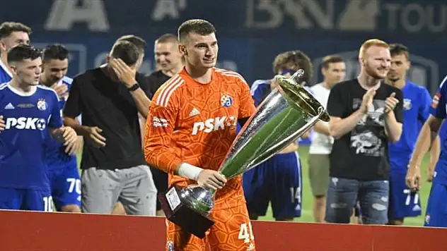 Livakovic transferinde sona gelindi!