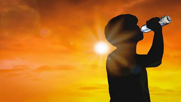 Meteoroloji korkutan raporu açıkladı... Son 55 yılın en sıcağı