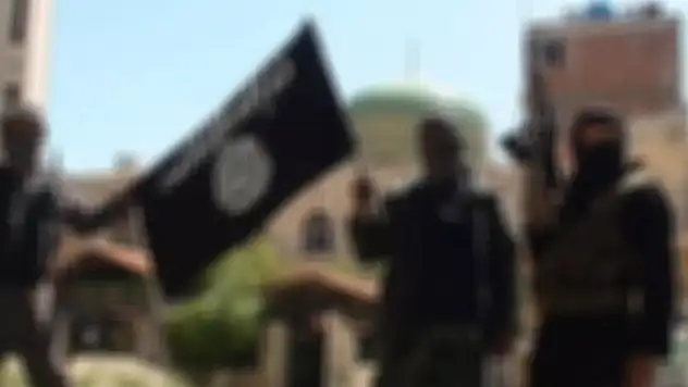 Terör örgütü DEAŞ'ın lideri el-Hüseyni öldürüldü