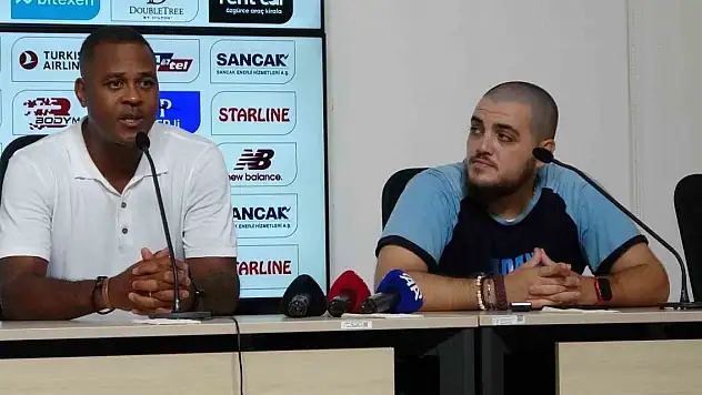 Patrick Kluivert: 'Takımımız muazzam bir mücadele verdi'