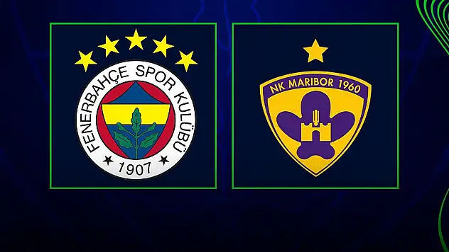 Fenerbahçe'nin UEFA Avrupa Konferans Ligindeki rakibi belli oldu