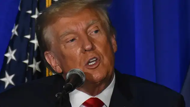 Trump, Wisconsin'e gidiyor